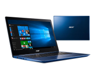 Acer Swift 3 i3-7100U/8GB/256/Win10 FHD Niebieski - 373762 - zdjęcie 1